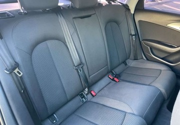 Audi A6 C7 Avant 3.0 TDI 204KM 2012 Audi A6 Avant Audi A6 Avant 3.0 TDI Multitronic 3.0 Diesel 204KM, zdjęcie 23