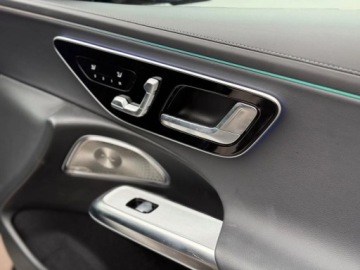 Mercedes Klasa E W214 Kombi Plug-in 2.0 300de 313KM 2025 Mercedes-Benz Klasa E E300de Kombi 4MATIC - AMG Premium - Hyperscreen 2.0, zdjęcie 18