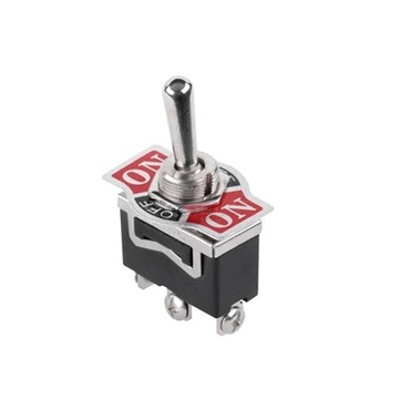 Przełącznik złącze 250V KN3(C)-103
