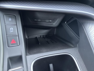 Cupra Terramar SUV 2.0 TSI 204KM 2026 Cupra Terramar 2.0 TSI 204 KM 7-biegowa automatycz, zdjęcie 30