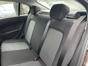 Fiat Tipo II Sedan Facelifting 1.4 Fire 95KM 2021 Fiat Tipo Salon Polska Klimatyzacja, zdjęcie 9