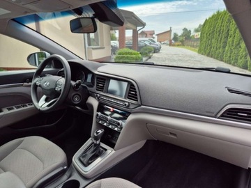 Hyundai Elantra VI 2020 Hyundai Elantra 2,0 Benzyna Automat Tylko 98.000km 2.0 Benzyna 160KM, zdjęcie 14