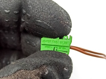 MERCEDES-BENZ SLK R171 2008 JINÁ SVAZEK PŘÍVODŮ / KABEL