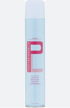 Schwarzkopf Professionnelle Lakier do włosów 500 ml