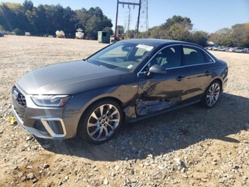 Audi A4 B9 2023 Audi A4 Audi A4 Sedan S line Premium Plus 45 T..., zdjęcie 2