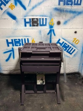 Брикетировочная машина для топливных брикетов 10 брикетов по 10 т.