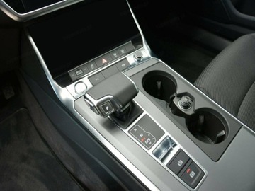 Audi A6 C8 Limousine Facelifting 2.0 35 TDI 163KM 2024 Audi A6 35 TDI Sedan 2.0 (163KM) 2024, zdjęcie 8