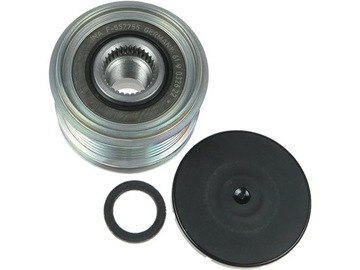 Шкив свободного хода AFP3018(INA)