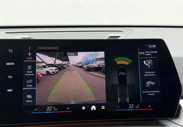 BMW X2 U10 2024 BMW X2 sDrive20i 170KM M Pakiet Adaptacyjne podwozie M Pakiet serwisowy 1.5, zdjęcie 30