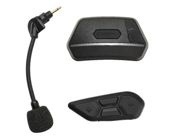 Interkom Bluetooth Schuberth SC2 Advenced
