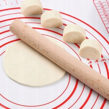 Коврик СИЛИКОНОВЫЙ СТОЛОВЫЙ КУХОННЫЙ коврик 80x60