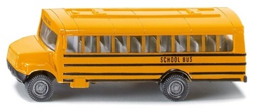 Siku Amerykański Autobus Szkolny 1319