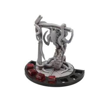 Базы Немезиды наносят урон Карноморфам и Кошмарам.