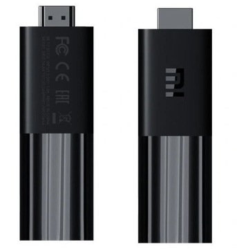 Медиаплеер Xiaomi Mi TV Stick SMART 8 ГБ