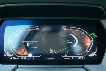 BMW Seria 2 G42-U06 Active Tourer 1.5 218i 136KM 2024 BMW 218 BMW 218i M Sport Fotel Sportowy Shadow Lin, zdjęcie 20
