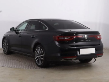 Renault Talisman Sedan 1.6 Energy dCi 160KM 2016 Renault Talisman 1.6 dCi, Salon Polska, Automat, zdjęcie 3