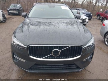 Volvo XC60 II 2022 Volvo XC 60 B5 Momentum 2022 2.0l 2.0 Benzyna 247KM, zdjęcie 7