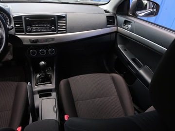 Mitsubishi Lancer IX 2014 Mitsubishi Lancer 1.8 DI-D, Salon Polska, zdjęcie 7