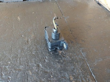 Датчик ускорения ESP Volkswagen Golf V 7H0907655A 10170103663