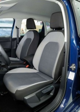 Seat Ibiza V Hatchback 5d 1.0 TSI 95KM 2019 Seat Ibiza 1.0 TSI Style SS Benzyna 95KM, zdjęcie 6