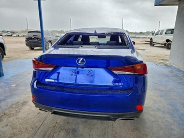 Lexus IS III 2020 Lexus IS 300 F Sport 2020 2.0 Benzyna 241KM, zdjęcie 2