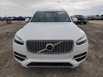 Volvo XC90 II 2017 Volvo XC 90 2017 Volvo XC90 T8 eAWD Plug-In Hybrid Excellence 2.0 Hybryda, zdjęcie 4
