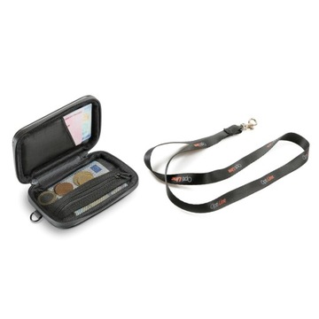 Opti Wallet, водонепроницаемый кошелек LAMP