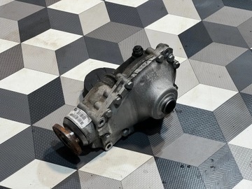 BMW 5 F10 F11 NÁPRAVA PŘEDNÍ DIFER DIFERENCIÁL 2:47 7584517