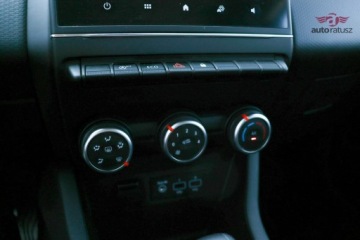 Renault Clio V Hatchback 5d 1.0 TCe 90KM 2022 Renault Clio FV23% * Automat * Benzyna * Gwarancja, zdjęcie 25