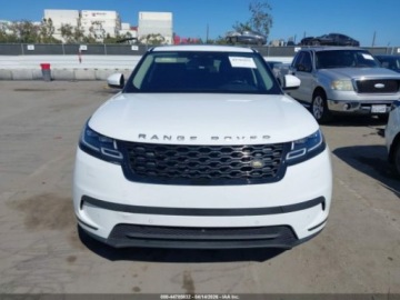 Land Rover Range Rover Velar 2021 Land Rover Range Rover Velar S 2021 2.0 Benzyna 247KM, zdjęcie 7
