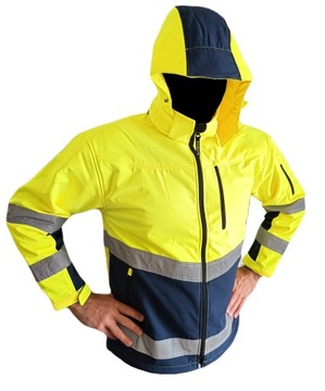 Объединение Softshell Snow Hawk