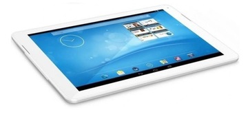 TABLET 10 CALI IPS INTEL 4GHZ 32GB WIFI BT SD GPS KAMERA METALOWY ANDROID