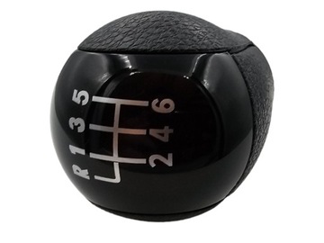 Ручка переключения передач Ford Transit Focus MK2 Mondeo MK3 MK4 S-Max C-Max Mustang