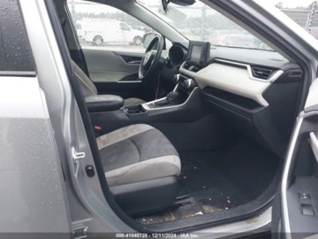 Toyota 2020 Toyota RAV4 2020r., XLE, od ubezpieczalni 2.5 Benzyna 203KM, zdjęcie 7