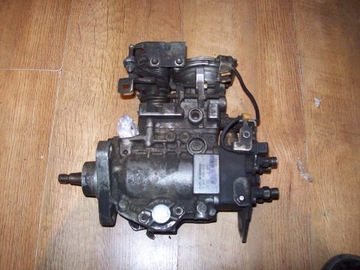 ČERPADLO VSTŘIKOVAČE 028130107K VW PASSAT B4 1.9 TD