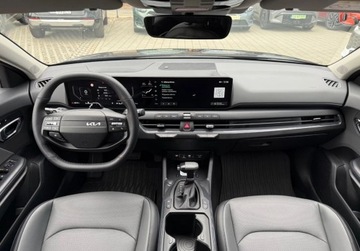 Kia 2025 Kia K4 MY2026 NOWA L 150KM automat 7DCT samochod demo dealera KIA 1.6, zdjęcie 22