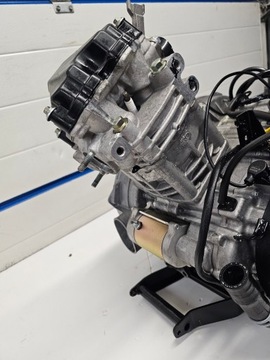 CF MOTO 520 CFORCE 520 L двигатель в сборе 2400 км