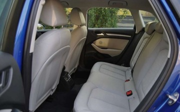 Audi A3 8V Cabriolet 1.4 TFSI 125KM 2016 Audi A3 Sportback GWARANCJA, 2016r, Benzyna, Xenon, Navi, Pol skora, Swiet, zdjęcie 5