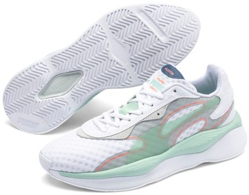 BUTY SNEAKERSY SPORTOWE PUMA RS-PURE VISION R. 40
