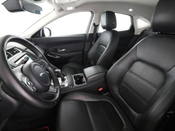Jaguar E-Pace SUV 2.0 i4D 150KM 2020 Jaguar E-Pace 2.0d Automat AWD Nawigacja Tempomat, zdjęcie 12