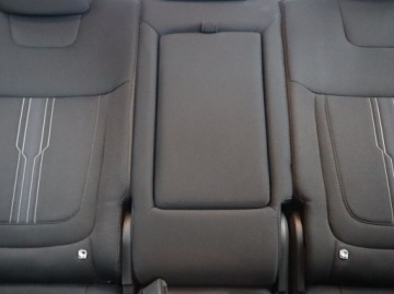 Hyundai Tucson IV SUV 1.6 T-GDI 48V 180KM 2022 Hyundai Tucson 1.6 T-GDI 48V MHEV, Salon Polska, zdjęcie 9