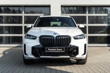 BMW X5 G05 SUV Facelifting 3.0 30d 298KM 2026 BMW X5 xDrive30d Dostępny od ręki!, zdjęcie 5