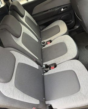 Citroen C4 Picasso II Picasso 1.2 PureTech 130KM 2016 Citroen C4 Picasso citroen c 4 picasso 1.2 Benzyna 130KM, zdjęcie 18