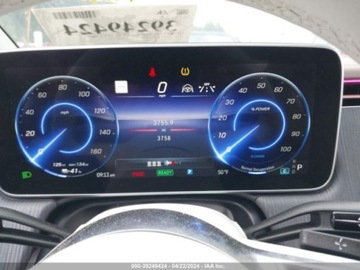 Mercedes 2024 Mercedes-Benz EQE 2024 Mercedes-Benz EQE EQE 350 Sedan 3.0 Benzyna 288KM, zdjęcie 16