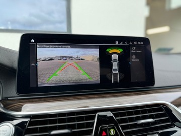BMW Seria 5 G30-G31 2021 BMW 530 530e 184KM Plug-in Hybryda, Luxury Line, G, zdjęcie 37