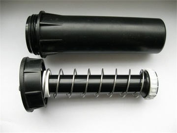 Разбрызгиватель Pros-04 Hunter 1/2