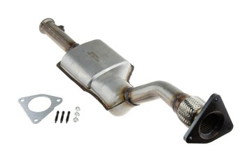 КАТАЛИТИЧЕСКИЙ НЕЙТРАЛИЗАТОР MEGANE 1.4 1.6V,1.6 16V,1.8 16V 1999-