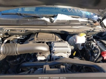  RAM 1500 2023r., Big Horn, od ubezpieczalni 5.7 Benzyna 395KM, zdjęcie 10