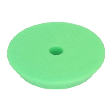 ITALKO PAD POLERSKI 150MM/125MM Dual Action ŚREDNIO TWARDY - 1 SZTUKA