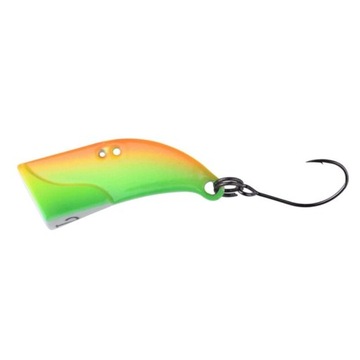 CYKADA SPRO TM ZOCKA BLADE MELON 3G